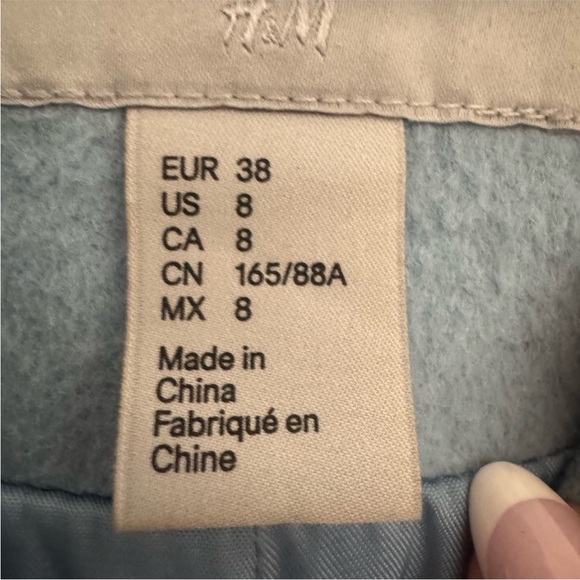 H&M coat - Picture 3 of 4